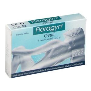 FLORAGYN
