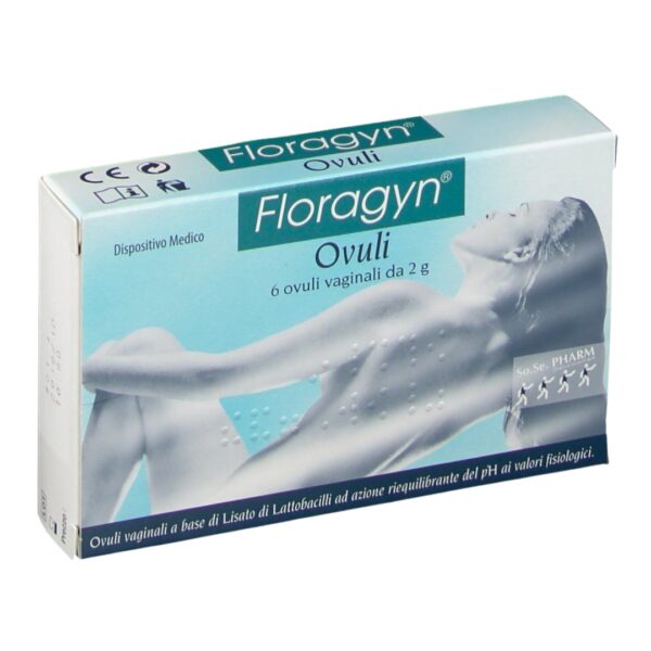 FLORAGYN