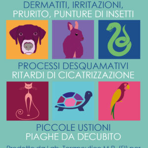 XEREM VET CREMA Tubo 100 ml