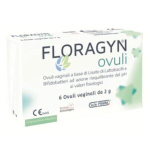 FLORAGYN