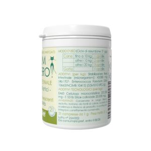 AUSILIUM ENTERO 21 compresse